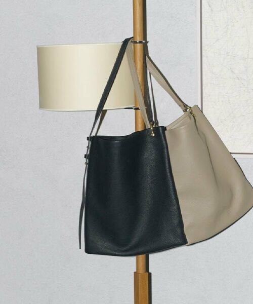 TOFF&LOADSTONE / トフ アンド ロードストーン トートバッグ | ミニマル（L） | 詳細22