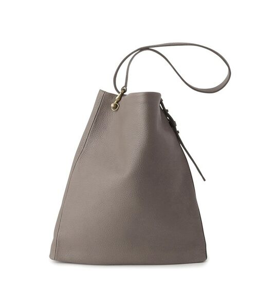 TOFF&LOADSTONE / トフ アンド ロードストーン トートバッグ | ミニマル（L） | 詳細6