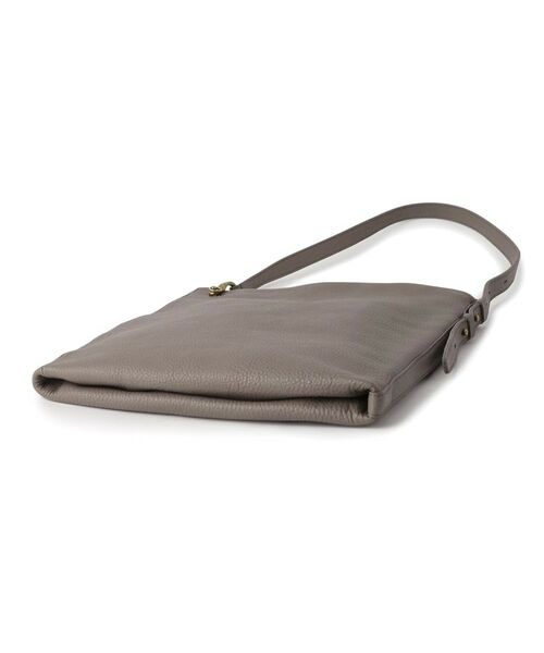 TOFF&LOADSTONE / トフ アンド ロードストーン トートバッグ | ミニマル（L） | 詳細8