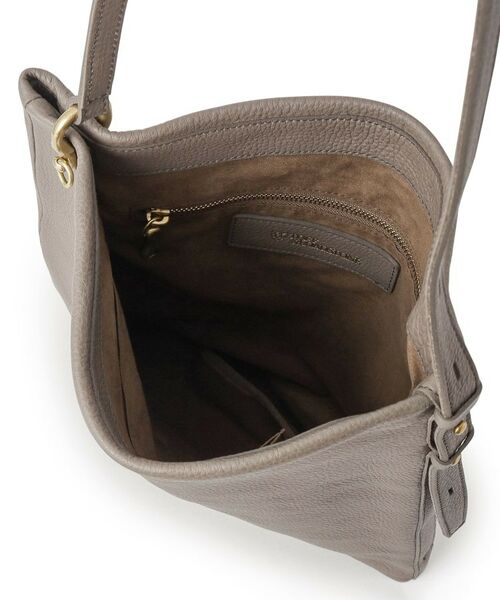 TOFF&LOADSTONE / トフ アンド ロードストーン トートバッグ | ミニマル（L） | 詳細9