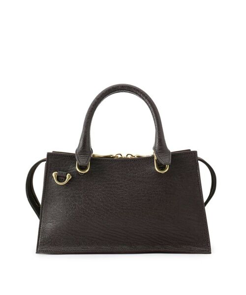 TOFF&LOADSTONE / トフ アンド ロードストーン ハンドバッグ | バディ ハンドバッグ ヌバック | 詳細6