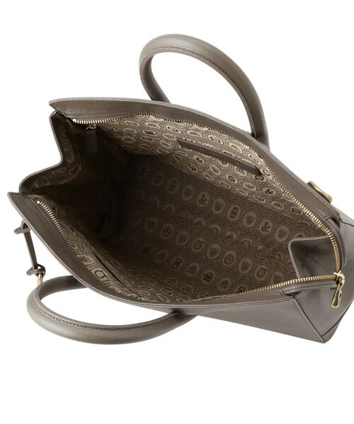 TOFF&LOADSTONE / トフ アンド ロードストーン トートバッグ | ジョリー ライトシュリンク （L） | 詳細17