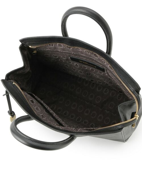 TOFF&LOADSTONE / トフ アンド ロードストーン トートバッグ | ジョリー ライトシュリンク （L） | 詳細19