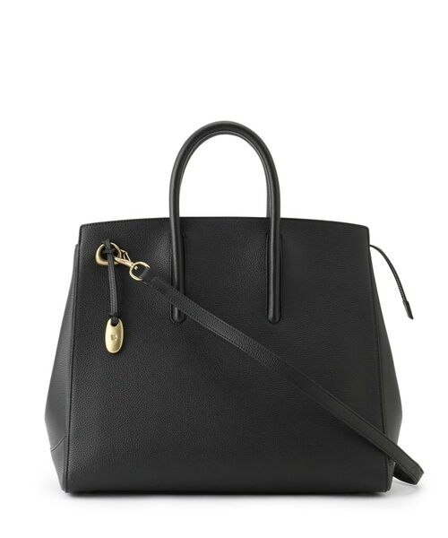 TOFF&LOADSTONE/トフ アンド ロードストーン ジョリー ライトシュリンク (L) ブラック(019) 00 TOFF&LOADSTONE/トフ アンド ロードストーン ジョリー ライトシュリンク (L) ブラック(019) 00