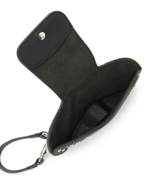 TOFF&LOADSTONE / トフ アンド ロードストーン その他小物 | アイウェアケース with ストラップ スタッズ | 詳細4