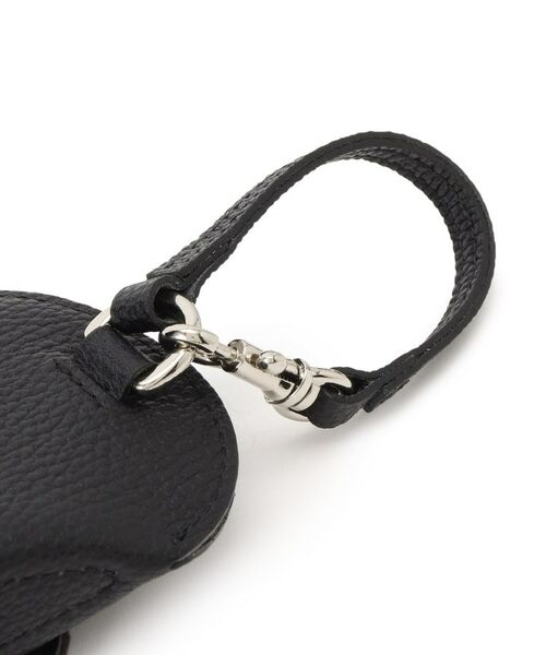 TOFF&LOADSTONE / トフ アンド ロードストーン その他小物 | アイウェアケース with ストラップ スタッズ | 詳細7