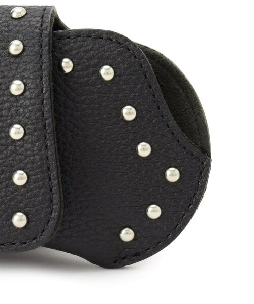 TOFF&LOADSTONE / トフ アンド ロードストーン その他小物 | アイウェアケース with ストラップ スタッズ | 詳細8