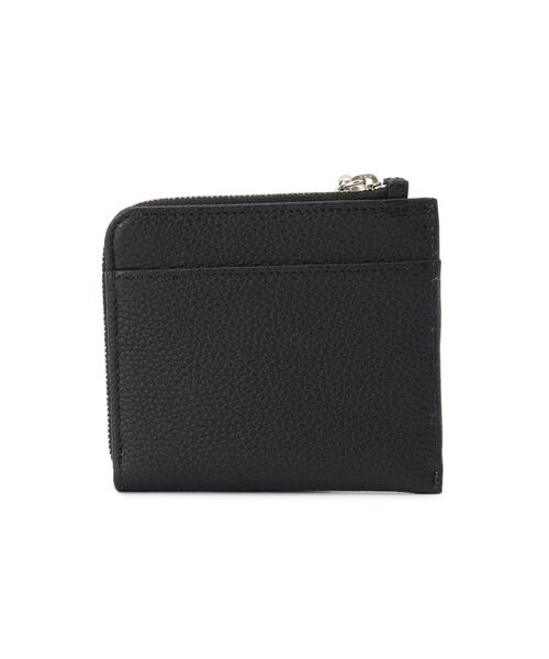 TOFF&LOADSTONE / トフ アンド ロードストーン 財布・コインケース・マネークリップ | Lジップ ミニウォレット スタッズ | 詳細3