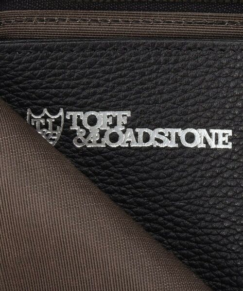 TOFF&LOADSTONE / トフ アンド ロードストーン 財布・コインケース・マネークリップ | Lジップ ミニウォレット スタッズ | 詳細7