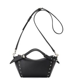 TOFF&LOADSTONE / トフ アンド ロードストーン ショルダーバッグ | コキーユ スタッズ