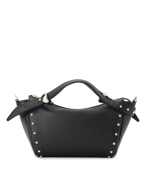 TOFF&LOADSTONE / トフ アンド ロードストーン ショルダーバッグ | コキーユ スタッズ | 詳細10