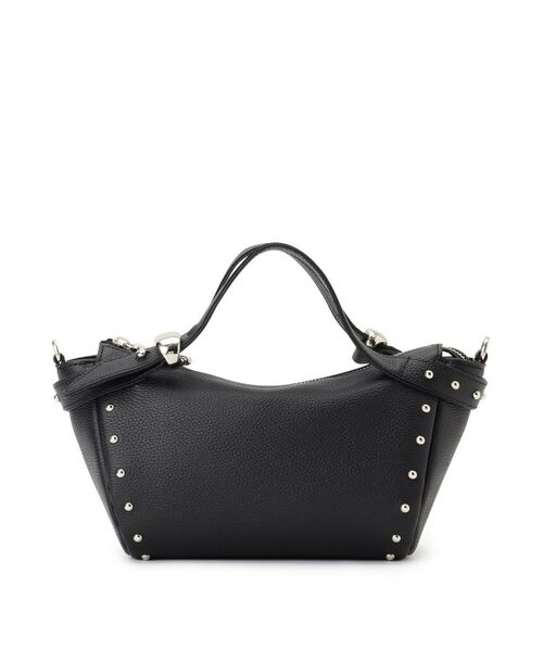 TOFF&LOADSTONE / トフ アンド ロードストーン ショルダーバッグ | コキーユ スタッズ | 詳細11