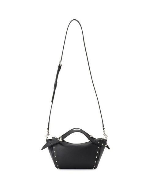 TOFF&LOADSTONE / トフ アンド ロードストーン ショルダーバッグ | コキーユ スタッズ | 詳細12