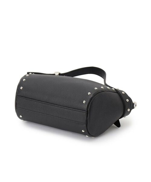 TOFF&LOADSTONE / トフ アンド ロードストーン ショルダーバッグ | コキーユ スタッズ | 詳細13