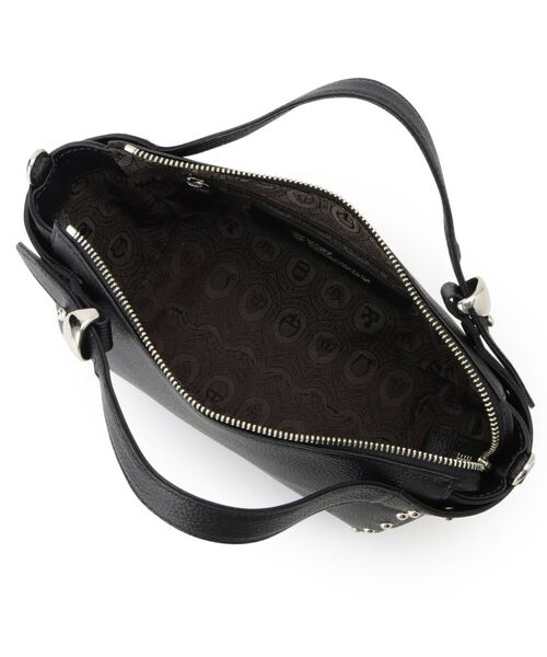 TOFF&LOADSTONE / トフ アンド ロードストーン ショルダーバッグ | コキーユ スタッズ | 詳細14