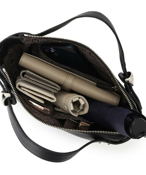 TOFF&LOADSTONE / トフ アンド ロードストーン ショルダーバッグ | コキーユ スタッズ | 詳細15