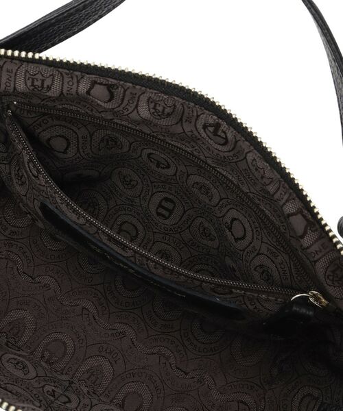 TOFF&LOADSTONE / トフ アンド ロードストーン ショルダーバッグ | コキーユ スタッズ | 詳細16