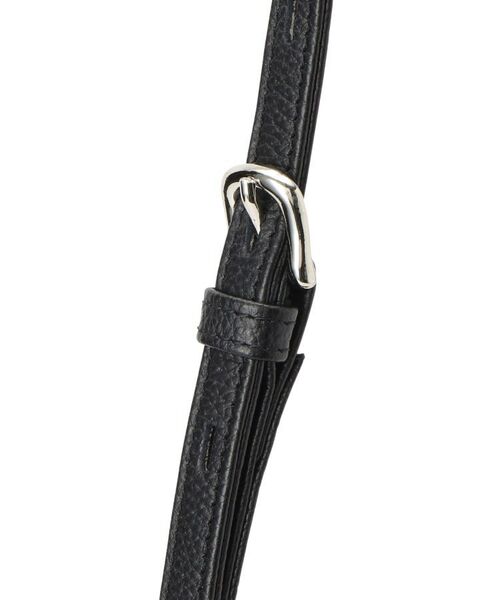 TOFF&LOADSTONE / トフ アンド ロードストーン ショルダーバッグ | コキーユ スタッズ | 詳細21