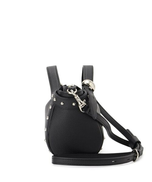 TOFF&LOADSTONE / トフ アンド ロードストーン ショルダーバッグ | コキーユ スタッズ | 詳細8