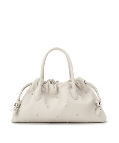 TOFF&LOADSTONE / トフ アンド ロードストーン ハンドバッグ | シュシュ スタッズ （S）