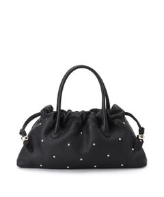 TOFF&LOADSTONE / トフ アンド ロードストーン ハンドバッグ | シュシュ スタッズ （S）