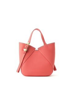 TOFF&LOADSTONE / トフ アンド ロードストーン トートバッグ | ラップトート ライトシュリンク（M）