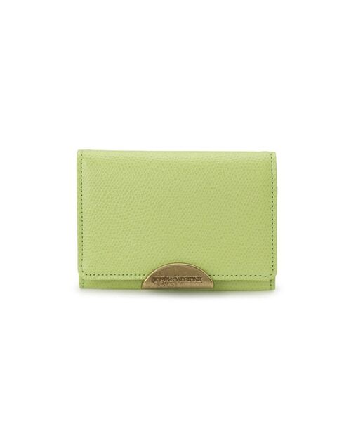 TOFF&LOADSTONE / トフ アンド ロードストーン カードケース・名刺入れ・定期入れ | ビジネスカードケース | 詳細1