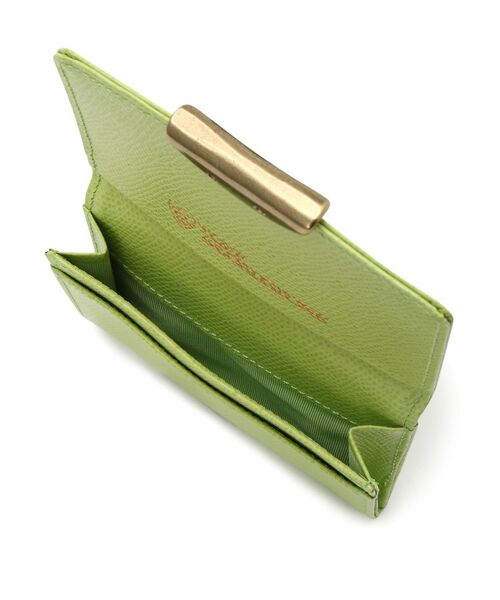 TOFF&LOADSTONE / トフ アンド ロードストーン カードケース・名刺入れ・定期入れ | ビジネスカードケース | 詳細4