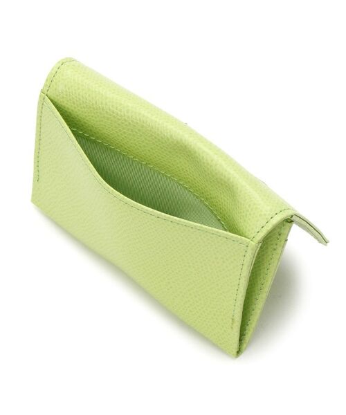 TOFF&LOADSTONE / トフ アンド ロードストーン カードケース・名刺入れ・定期入れ | ビジネスカードケース | 詳細5