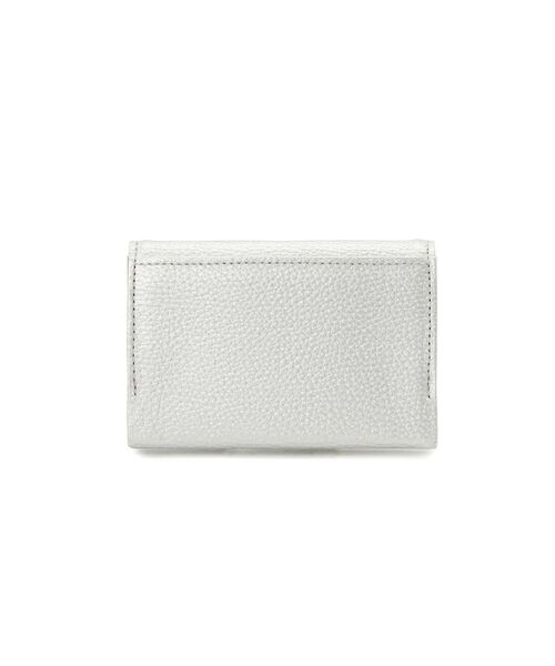 TOFF&LOADSTONE / トフ アンド ロードストーン カードケース・名刺入れ・定期入れ | ビジネスカードケース ライトシュリンク | 詳細3