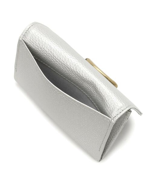 TOFF&LOADSTONE / トフ アンド ロードストーン カードケース・名刺入れ・定期入れ | ビジネスカードケース ライトシュリンク | 詳細5