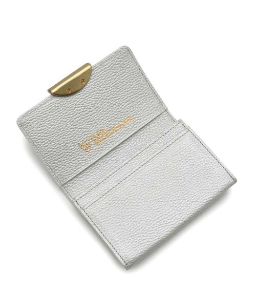 TOFF&LOADSTONE / トフ アンド ロードストーン カードケース・名刺入れ・定期入れ | ビジネスカードケース ライトシュリンク | 詳細6