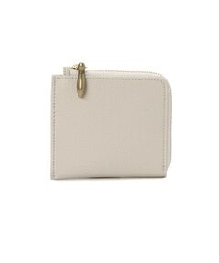 TOFF&LOADSTONE / トフ アンド ロードストーン 財布・コインケース・マネークリップ | Lジップ ミニウォレット