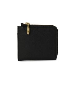 TOFF&LOADSTONE / トフ アンド ロードストーン 財布・コインケース・マネークリップ | Lジップ ミニウォレット