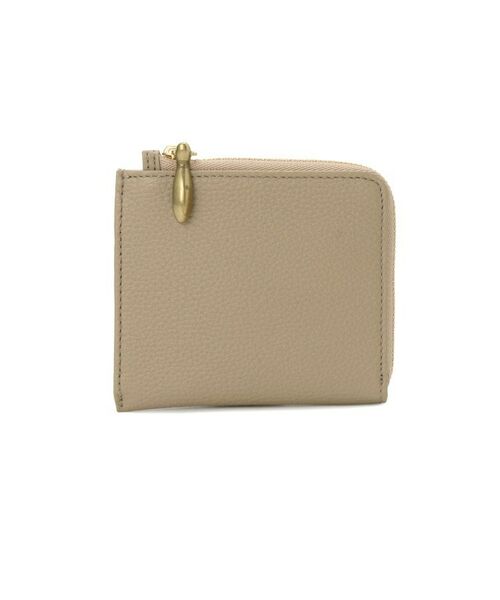 TOFF&LOADSTONE / トフ アンド ロードストーン 財布・コインケース・マネークリップ | Lジップ ミニウォレット | 詳細1