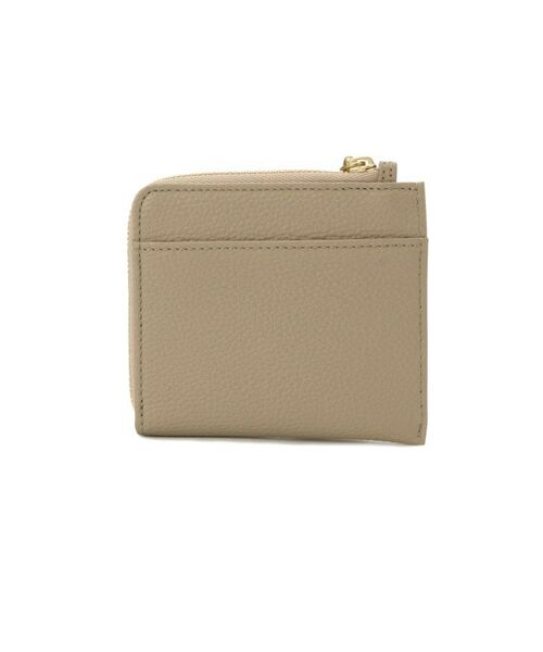 TOFF&LOADSTONE / トフ アンド ロードストーン 財布・コインケース・マネークリップ | Lジップ ミニウォレット | 詳細3