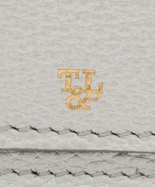 TOFF&LOADSTONE / トフ アンド ロードストーン キーホルダー・ストラップ | ミニバディ キーチャーム ライトシュリンク | 詳細10