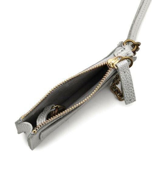 TOFF&LOADSTONE / トフ アンド ロードストーン キーホルダー・ストラップ | ミニバディ キーチャーム ライトシュリンク | 詳細6