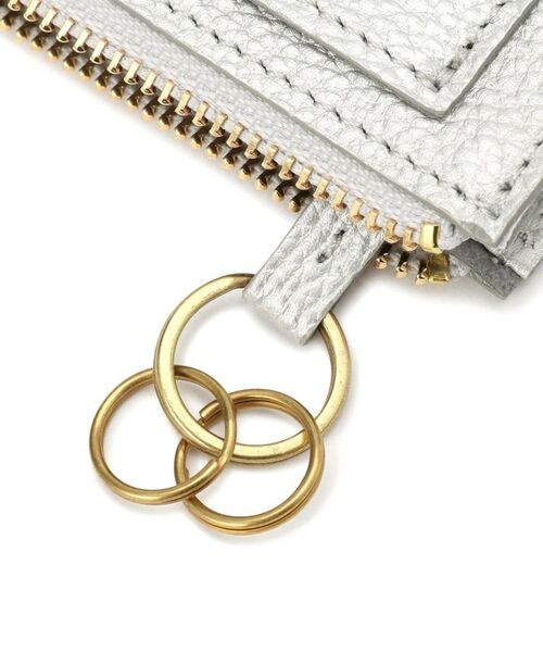 TOFF&LOADSTONE / トフ アンド ロードストーン キーホルダー・ストラップ | ミニバディ キーチャーム ライトシュリンク | 詳細8