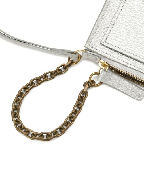 TOFF&LOADSTONE / トフ アンド ロードストーン キーホルダー・ストラップ | ミニバディ キーチャーム ライトシュリンク | 詳細9