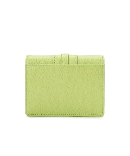 TOFF&LOADSTONE / トフ アンド ロードストーン 財布・コインケース・マネークリップ | ロゼット フォールデッド ウォレット | 詳細3