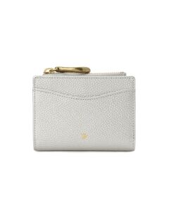 TOFF&LOADSTONE / トフ アンド ロードストーン 財布・コインケース・マネークリップ | ぺパン ジップ フォールデット ウォレット ライトシュリンク