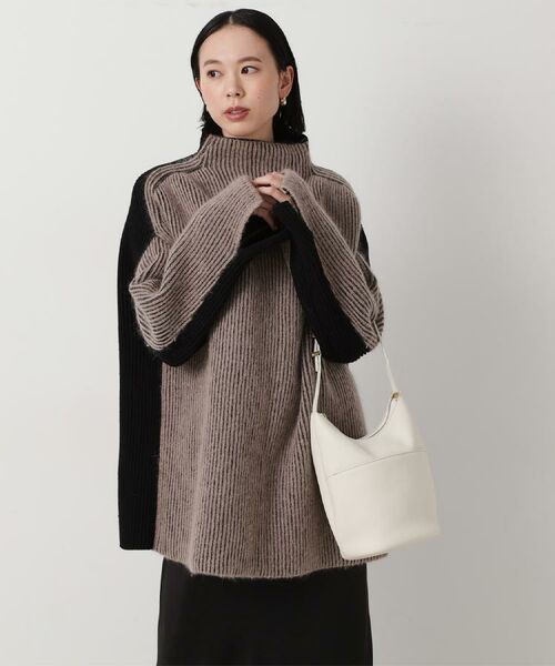 TOFF&LOADSTONE / トフ アンド ロードストーン ハンドバッグ | コクーン | 詳細1