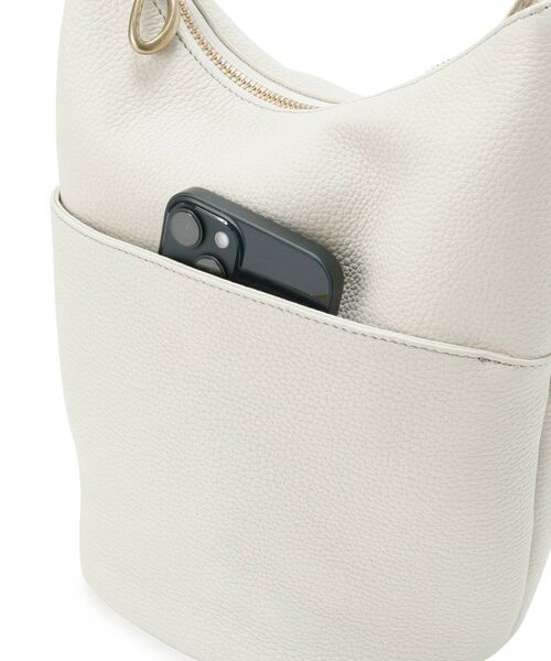 TOFF&LOADSTONE / トフ アンド ロードストーン ハンドバッグ | コクーン | 詳細14