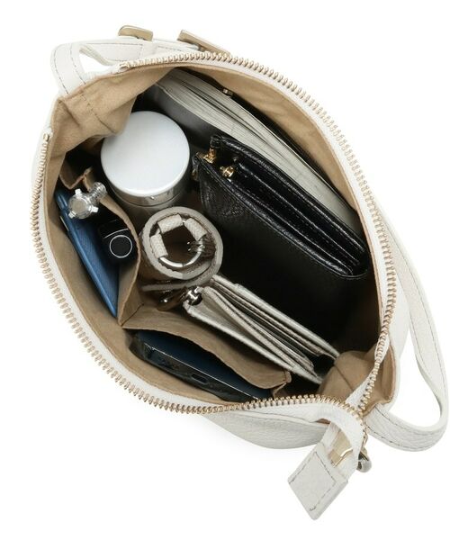 TOFF&LOADSTONE / トフ アンド ロードストーン ハンドバッグ | コクーン | 詳細15