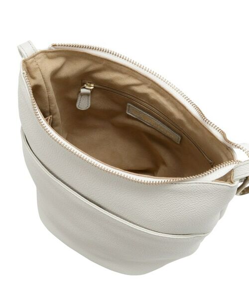 TOFF&LOADSTONE / トフ アンド ロードストーン ハンドバッグ | コクーン | 詳細17