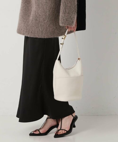 TOFF&LOADSTONE / トフ アンド ロードストーン ハンドバッグ | コクーン | 詳細2