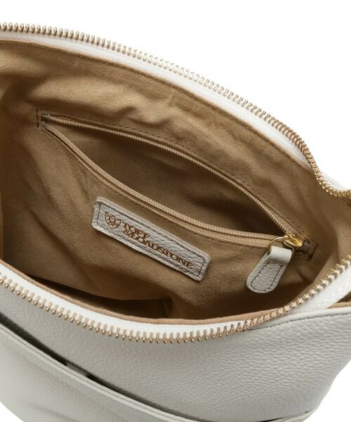 TOFF&LOADSTONE / トフ アンド ロードストーン ハンドバッグ | コクーン | 詳細23