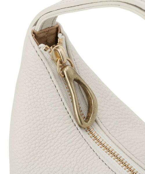 TOFF&LOADSTONE / トフ アンド ロードストーン ハンドバッグ | コクーン | 詳細25