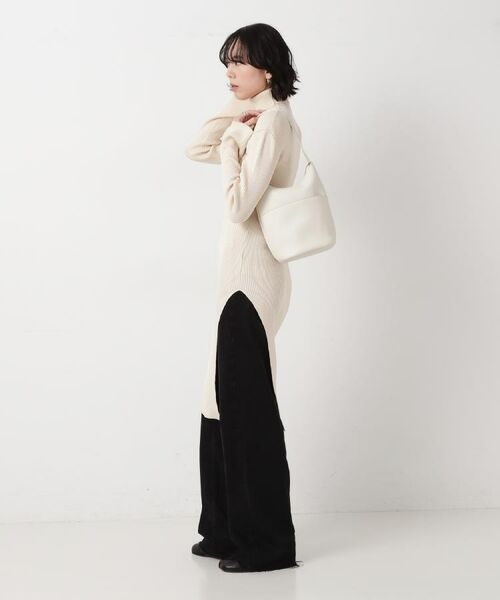 TOFF&LOADSTONE / トフ アンド ロードストーン ハンドバッグ | コクーン | 詳細29